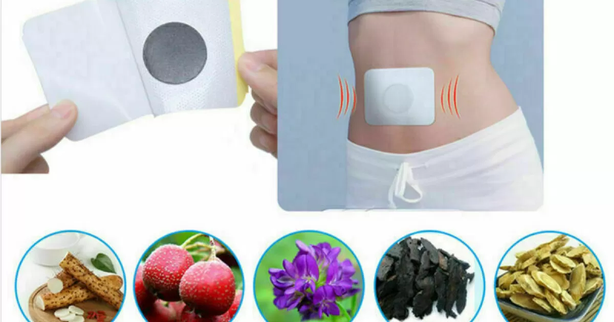 How To Use Diabetic Patch Sumifun A Complete Guide SUMIFUN Store