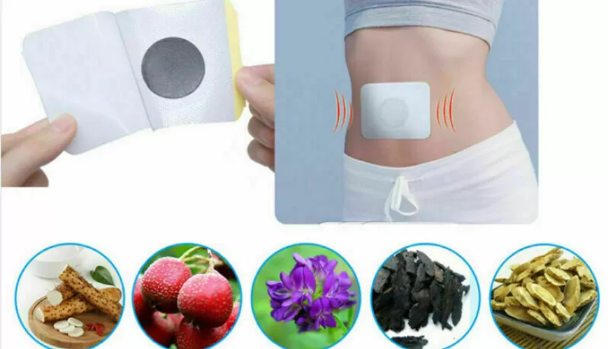 How To Use Diabetic Patch Sumifun - A Complete Guide