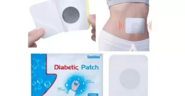 A Comprehensive Guide to Using Sumifun Diabetic Patch for Blood Sugar Management