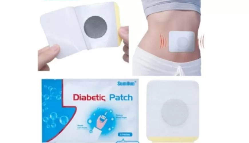A Comprehensive Guide to Using Sumifun Diabetic Patch for Blood Sugar Management