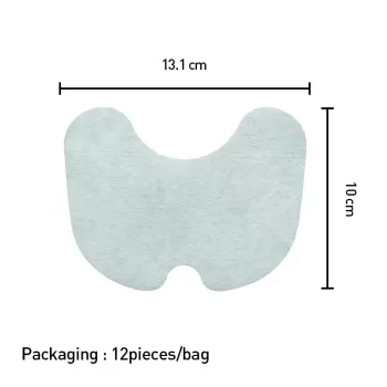 Sumifun Knee Pain Relief Patches