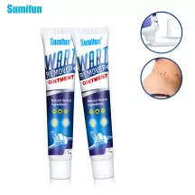 Sumifun Wart Remover Cream (Suit)
