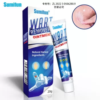 Sumifun Wart Remover Cream Sumifun Wart Remover Cream