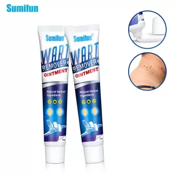 Sumifun Wart Remover Cream Sumifun Wart Remover Cream