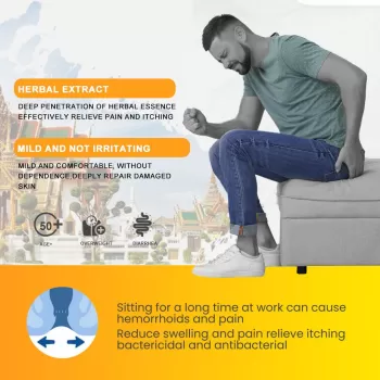 Sumifun ครีมรักษาริดสีดวง Sumifun ครีมรักษาริดสีดวง