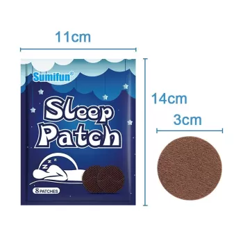 Sumifun Sleep Patch - 8 Patches Sumifun Sleep Patch - 8 Patches