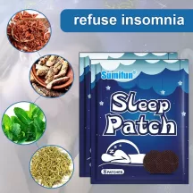 Sumifun Sleep Patch - 8 Patches