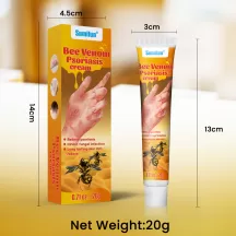 Sumifun Bee Venom Cream