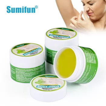 Sumifun Body Odor Remover Ointment Sumifun Body Odor Remover Ointment