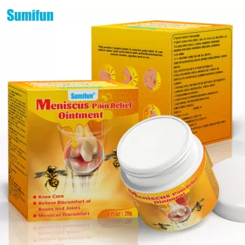 Sumifun Bee Venom Ointment Sumifun Bee Venom Ointment