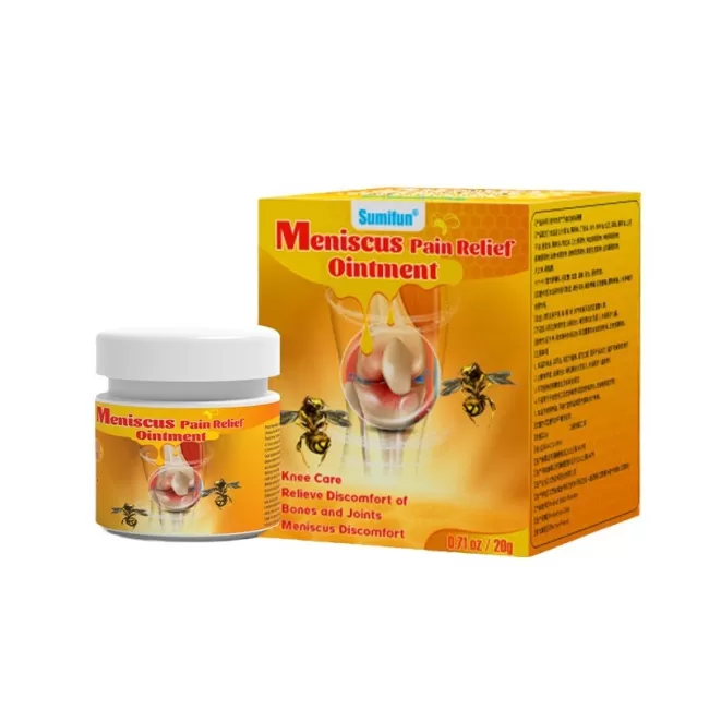 Sumifun Bee Venom Ointment