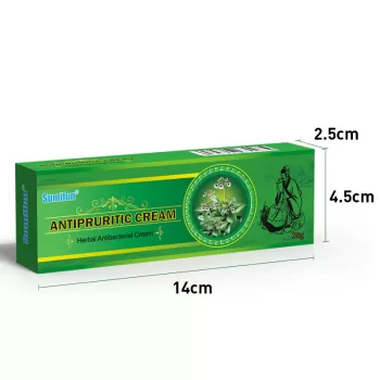 Sumifun Eczema Cream Sumifun Eczema Cream