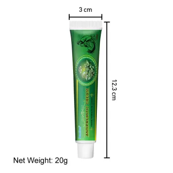 Sumifun Eczema Cream Sumifun Eczema Cream