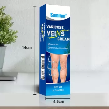 Sumifun Varicose Veins Cream Sumifun Varicose Veins Cream