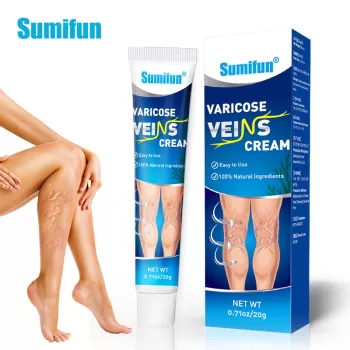 Sumifun Varicose Veins Cream Sumifun Varicose Veins Cream