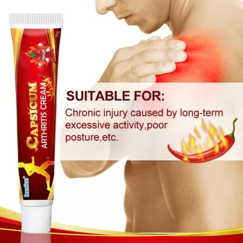Sumifun Arthritis Cream Sumifun Arthritis Cream