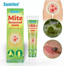 Sumifun Mite Removal Cream