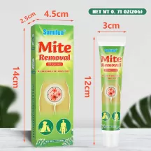 Sumifun Mite Removal Cream