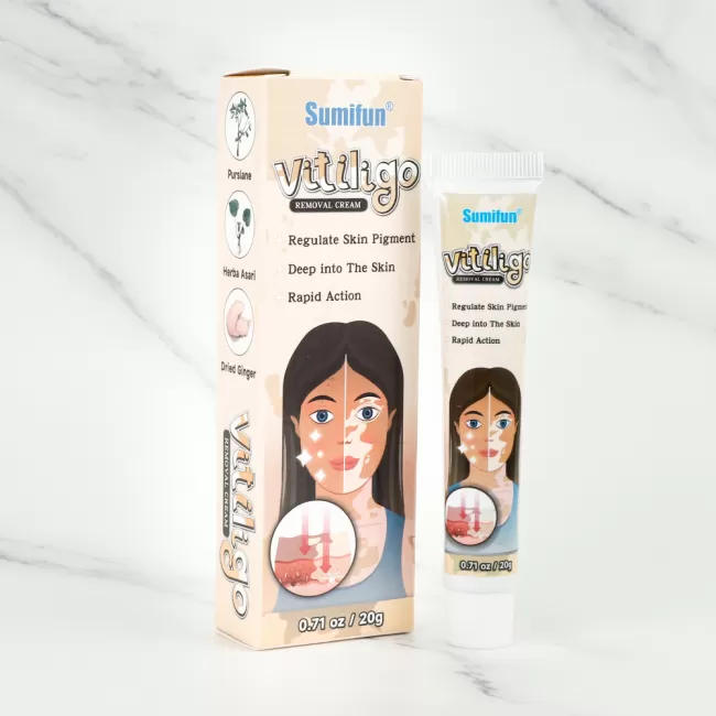 Sumifun Vitiligo Cream