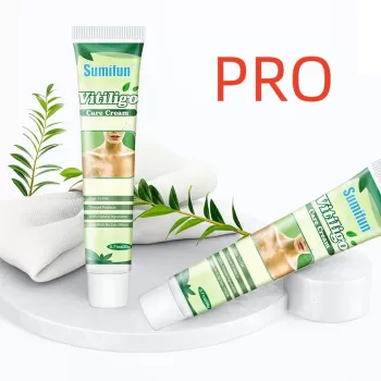 Sumifun Vitiligo Cream Sumifun Vitiligo Cream