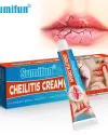 Sumifun Cheilitis Cream Sumifun Cheilitis Cream