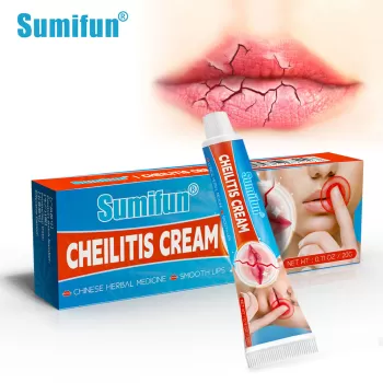 Sumifun Cheilitis Cream Sumifun Cheilitis Cream