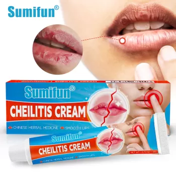 Sumifun Cheilitis Cream Sumifun Cheilitis Cream