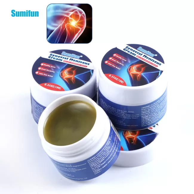 Sumifun Meniscus Pain Relief Ointment