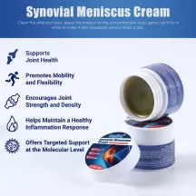 Sumifun Meniscus Pain Relief Ointment