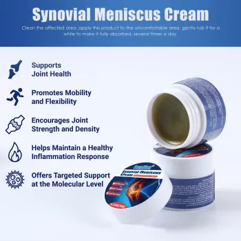 Sumifun Meniscus Pain Relief Ointment Sumifun Meniscus Pain Relief Ointment