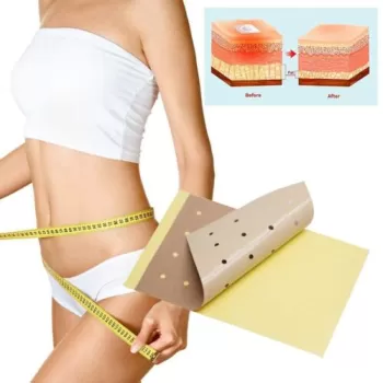 Sumifun Slimming Patch (3 Pack total 30 Each)