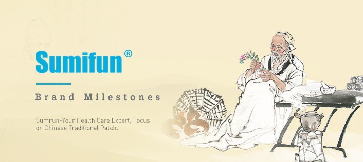 Sumifun Meniscus Pain Relief Patch Introduced-1