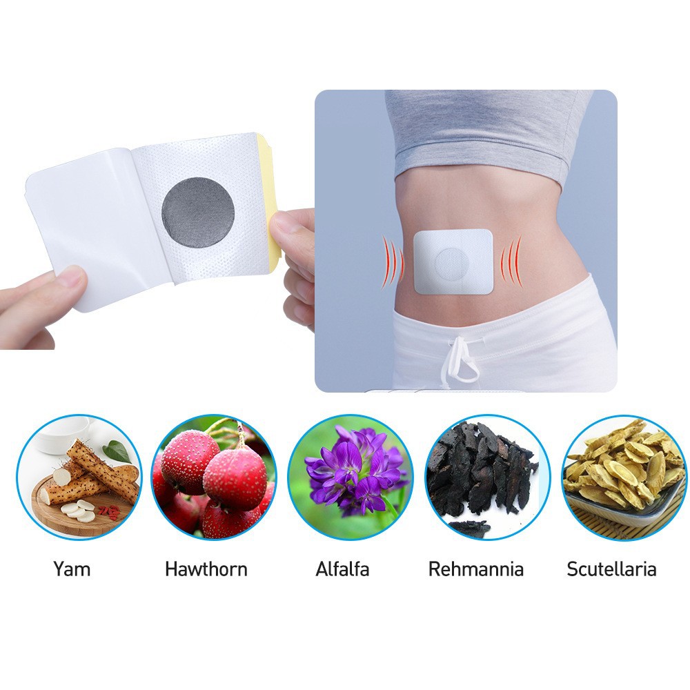 Sumifun Diabetic Patch introduced 1