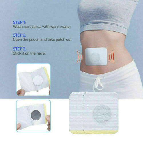 Sumifun Diabetic Patch introduced 3