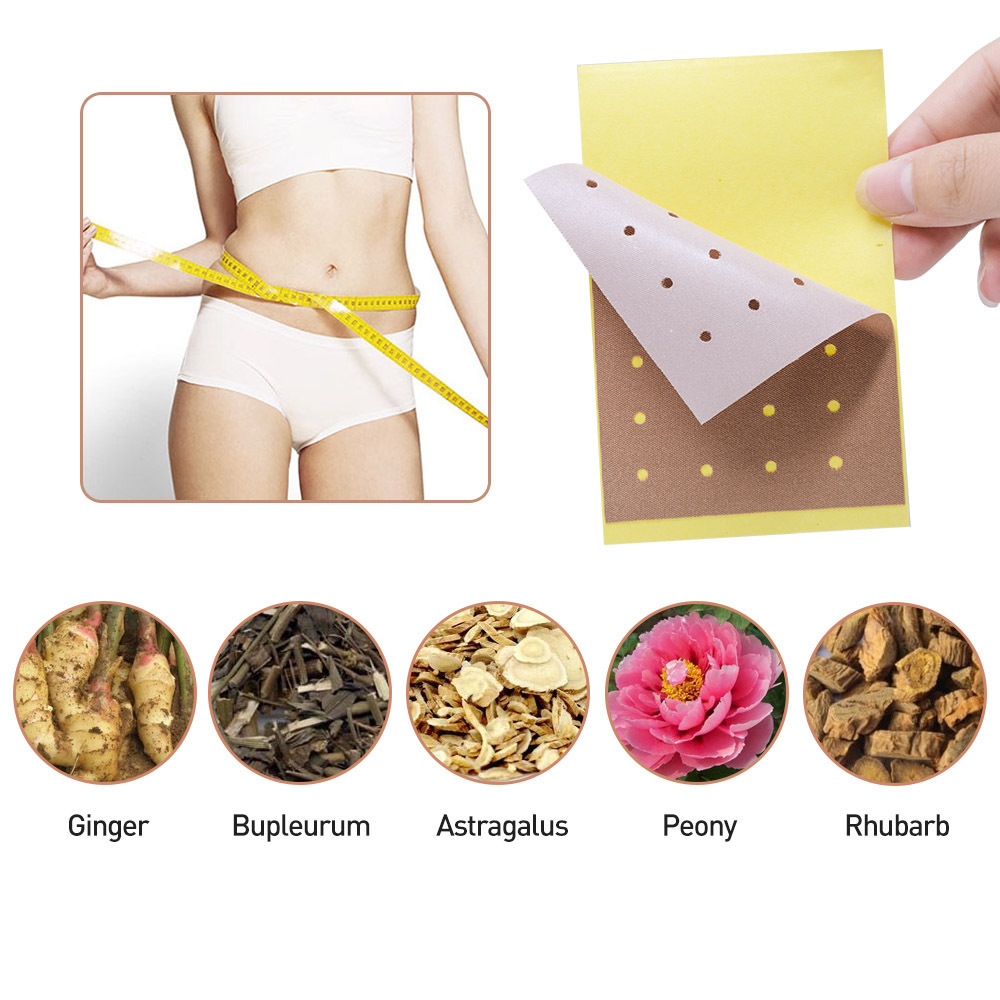 Sumifun Slimming Patch Introduced-1