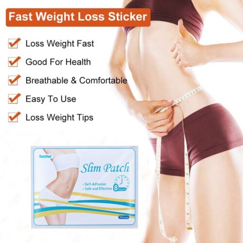Sumifun Slimming Patch Introduced-3