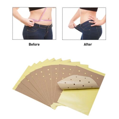 Sumifun Slimming Patch Introduced-4