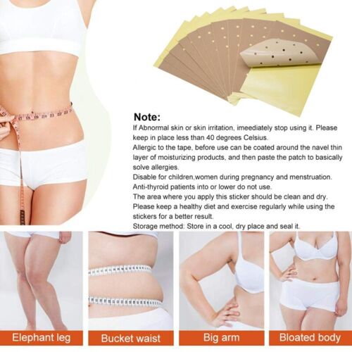 Sumifun Slimming Patch Introduced-6